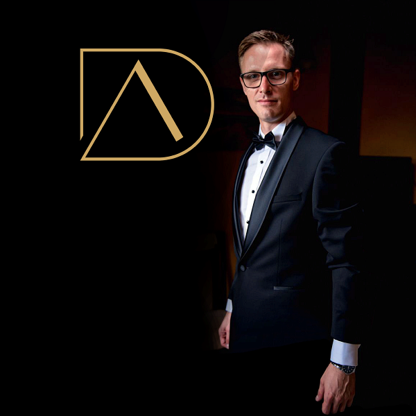 Andrew z AndrewDesign
