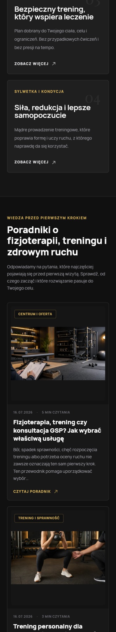 CZJP-mobile — fragment witryny