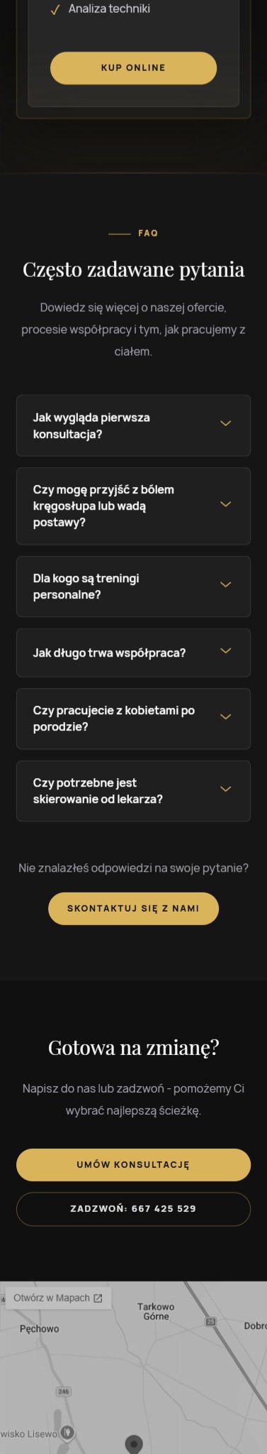 CZJP-mobile — fragment witryny