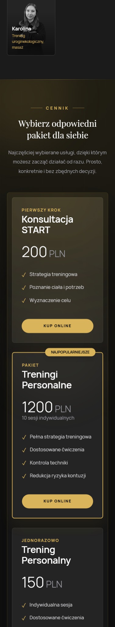 FireShot-Capture-042-Fizjoterapia-i-trening-Inowroclaw-Centrum-Zdrowia_-centrumzdrowiajuliapecyna.pl — fragment witryny