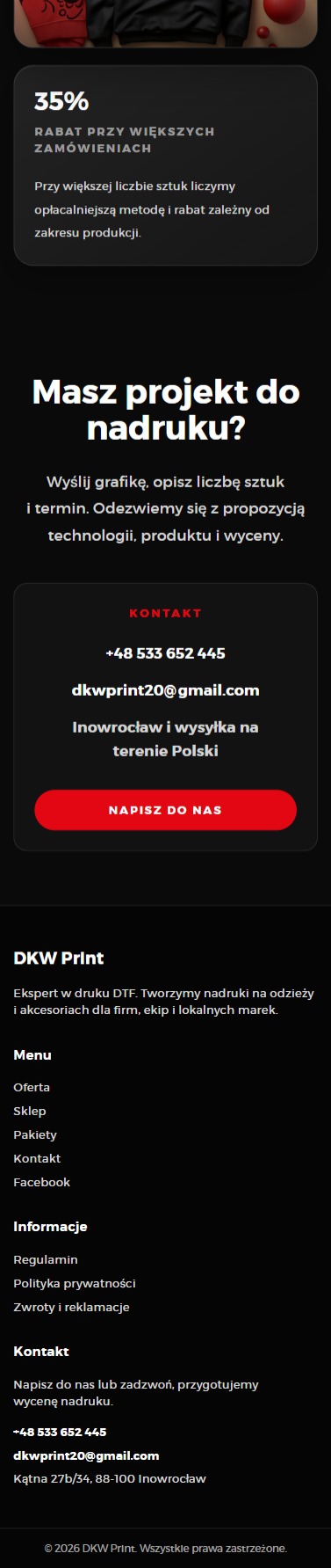 FireShot-Capture-053-Nadruki-na-Odziezy-Inowroclaw-Drukarnia-DTG-DTF-DKWprint-dkwprint.pl — fragment witryny
