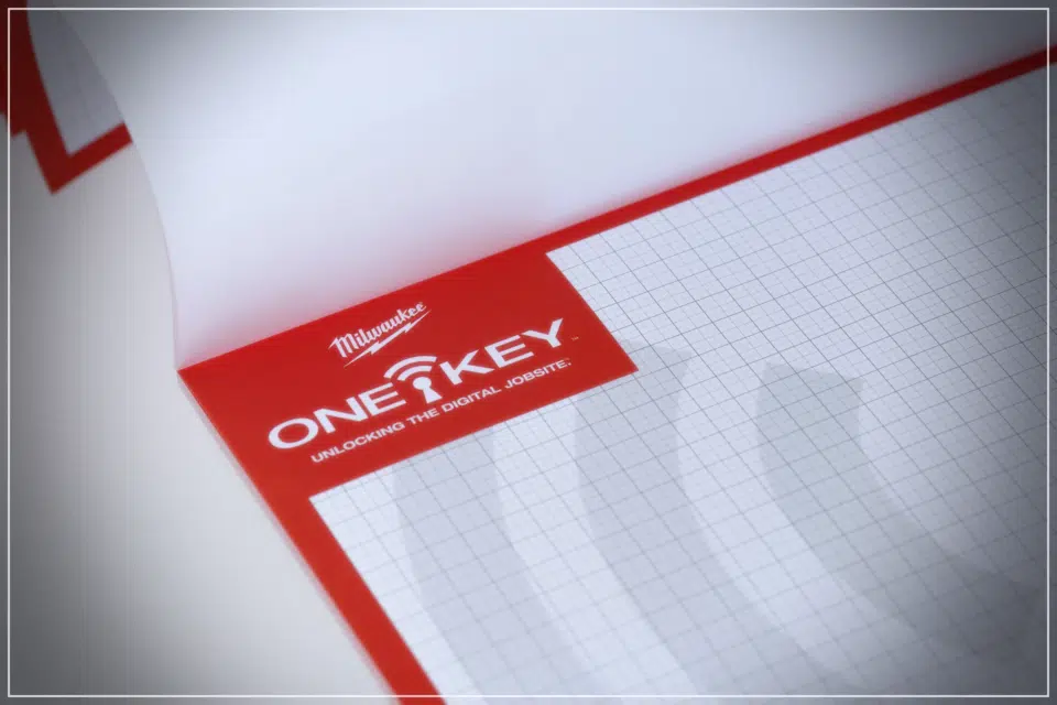 Notes — materiały papiernicze — ujęcie 4