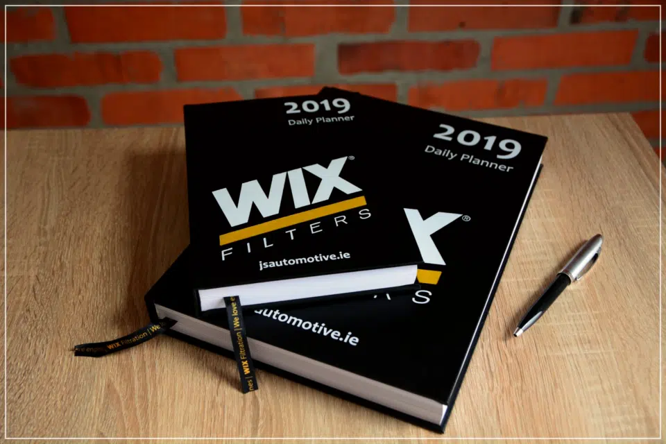 Wix — projekt drukowany — zdjęcie główne