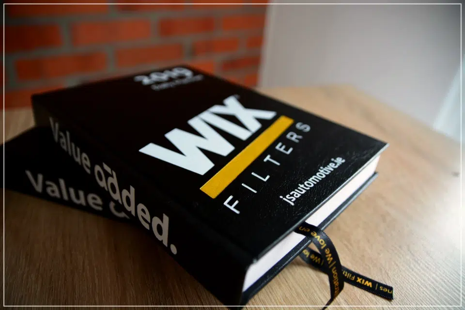 Wix — projekt drukowany — ujęcie 2