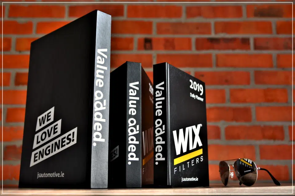 Wix — projekt drukowany — ujęcie 3